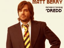 Matt Berry