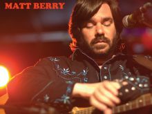 Matt Berry