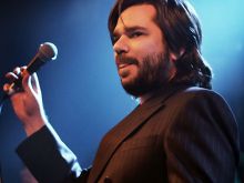 Matt Berry