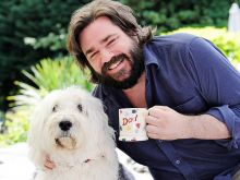 Matt Berry