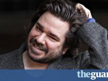 Matt Berry #486973 picture (Landscape Medium)