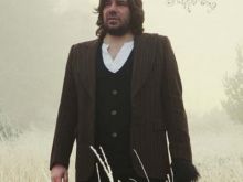 Matt Berry