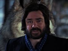 Matt Berry