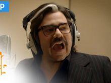 Matt Berry