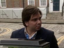 Matt Berry