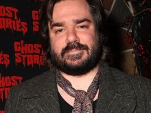 Matt Berry