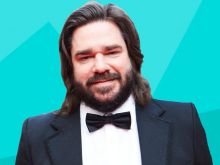 Matt Berry