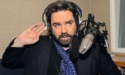 Matt Berry