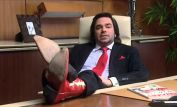 Matt Berry