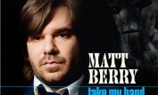 Matt Berry