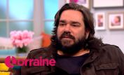 Matt Berry