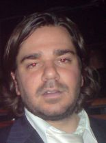 Matt Berry