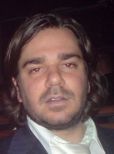 Matt Berry