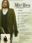 Matt Berry