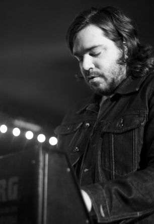 Matt Berry