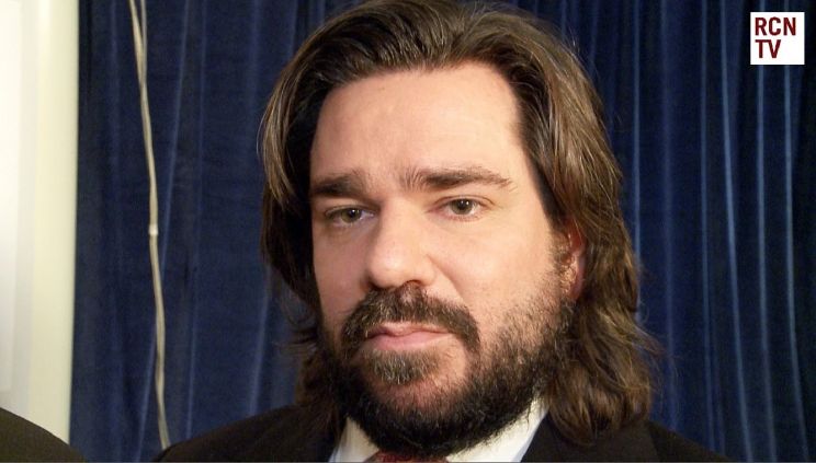 Matt Berry