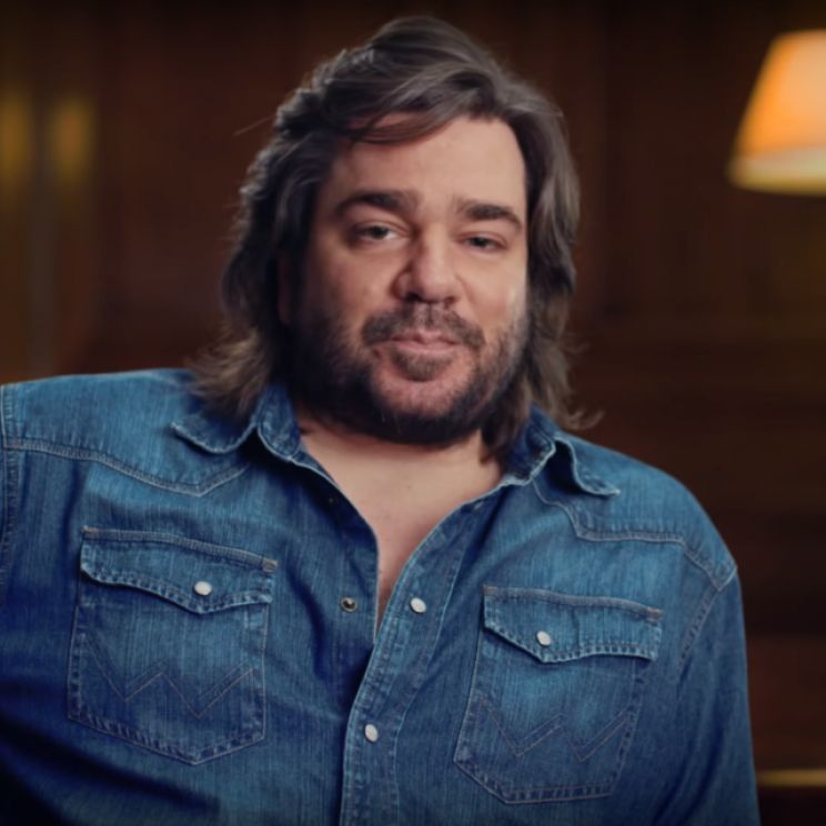 Matt Berry