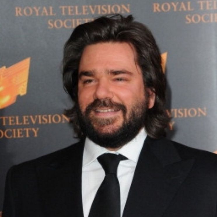 Matt Berry