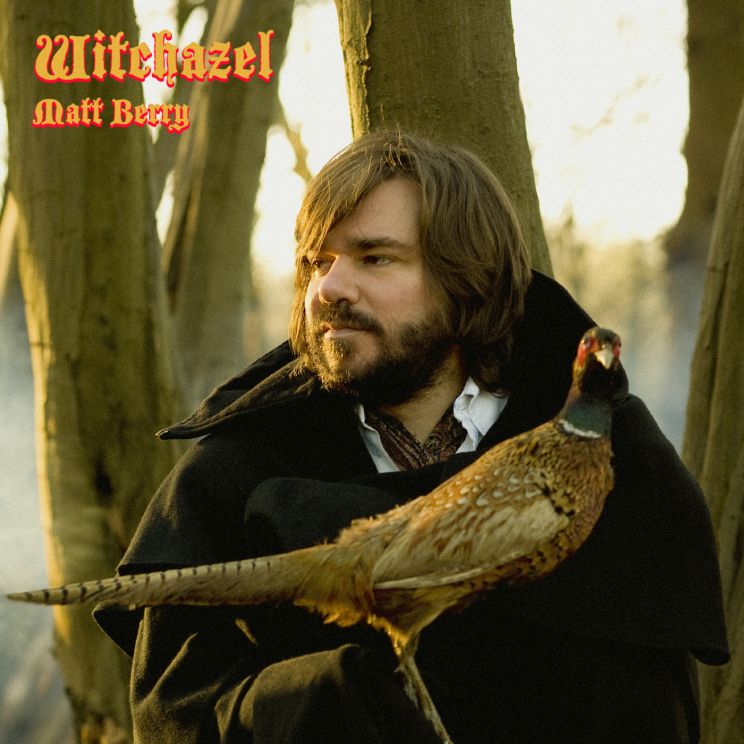 Matt Berry