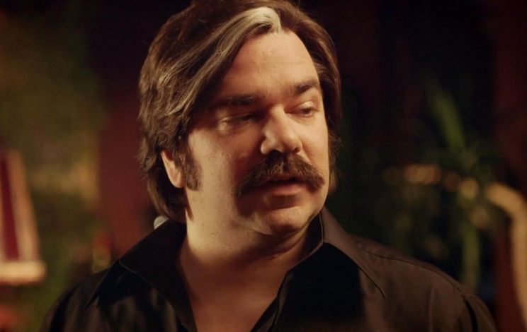 Matt Berry