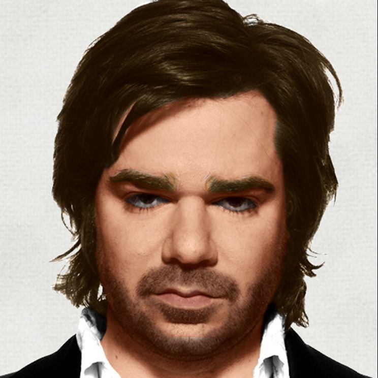 Matt Berry