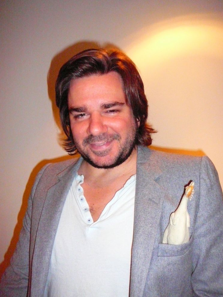 Matt Berry