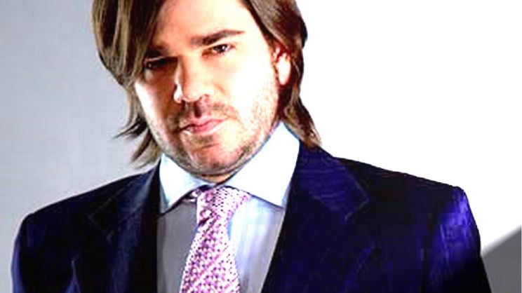 Matt Berry