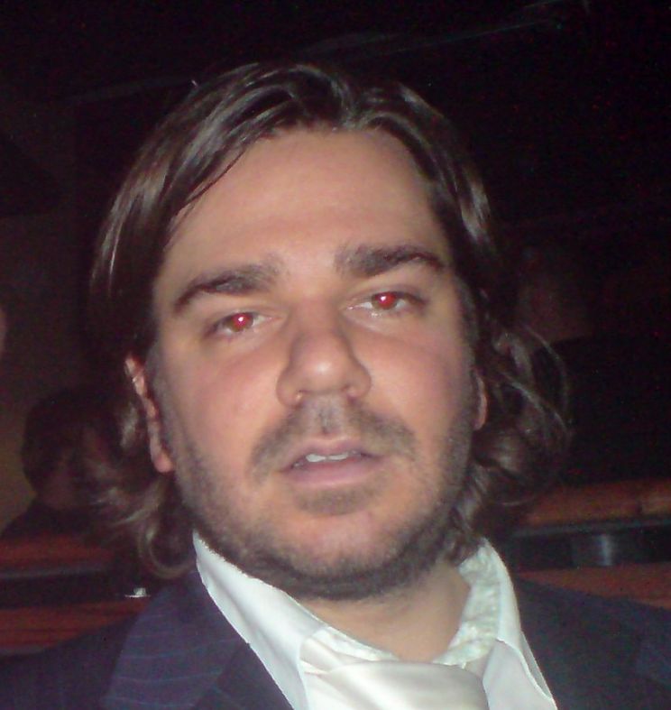 Matt Berry