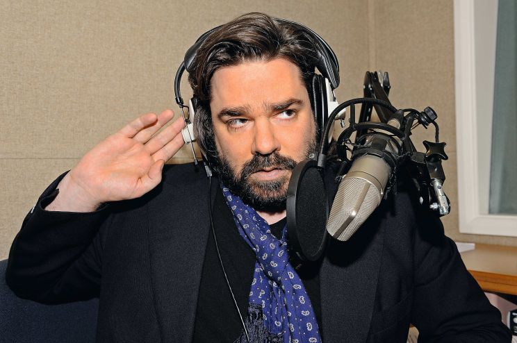 Matt Berry