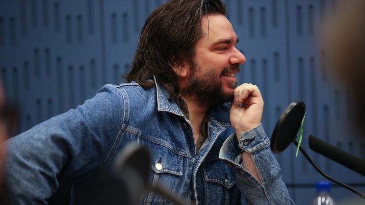 Matt Berry