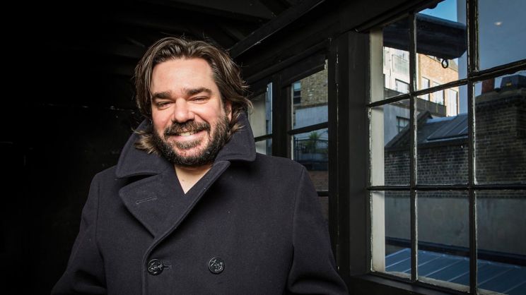 Matt Berry