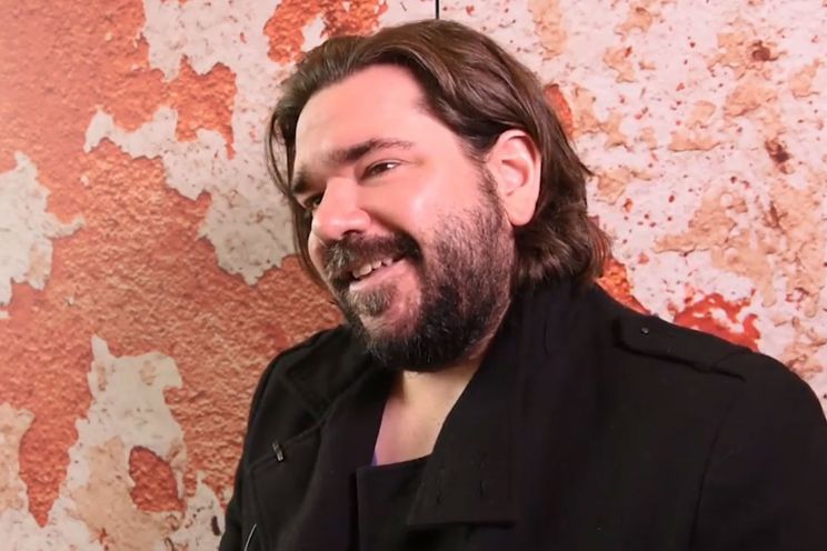 Matt Berry