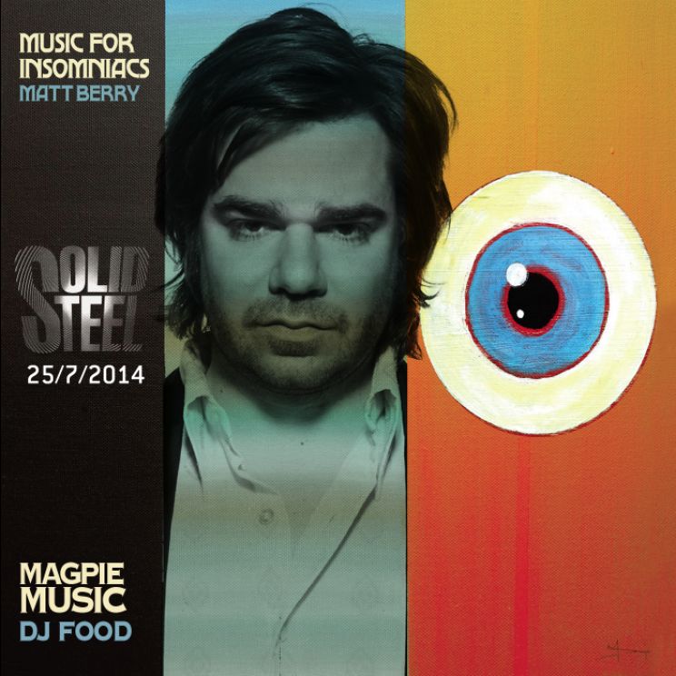 Matt Berry