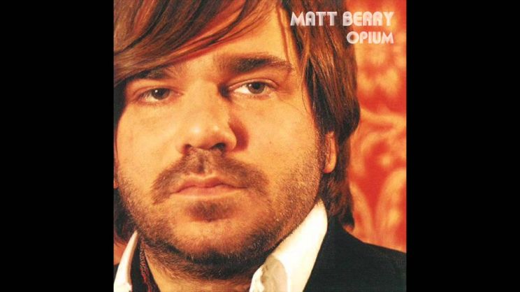 Matt Berry