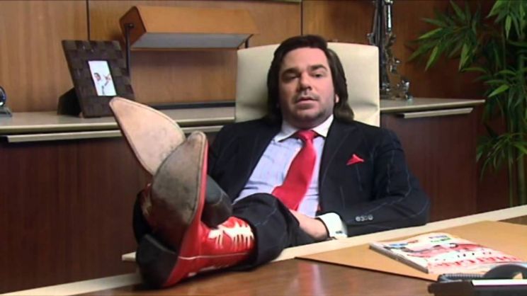 Matt Berry