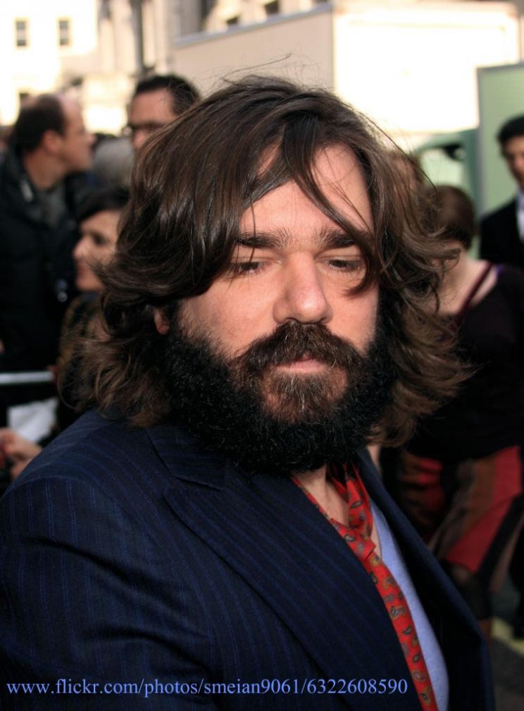 Matt Berry