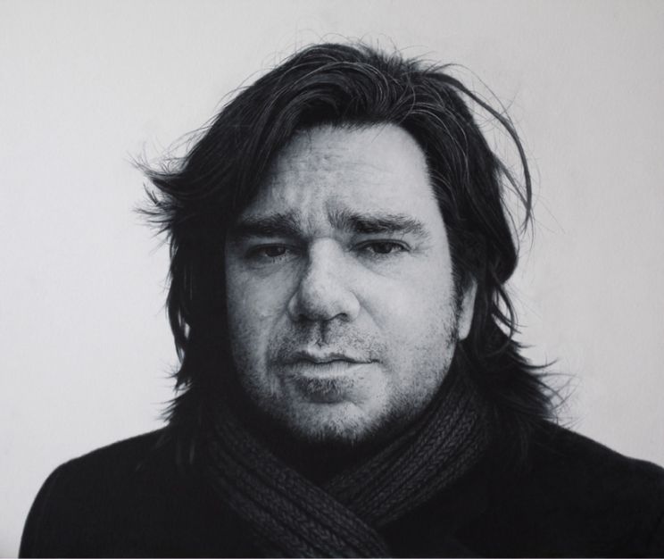 Matt Berry