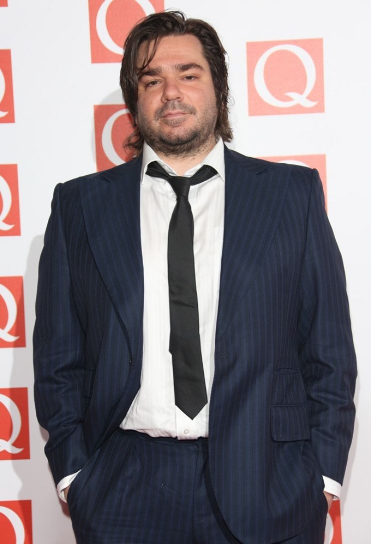 Matt Berry