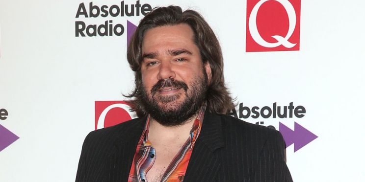 Matt Berry