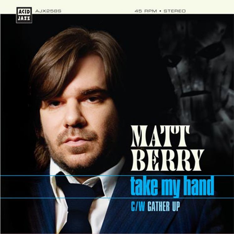 Matt Berry