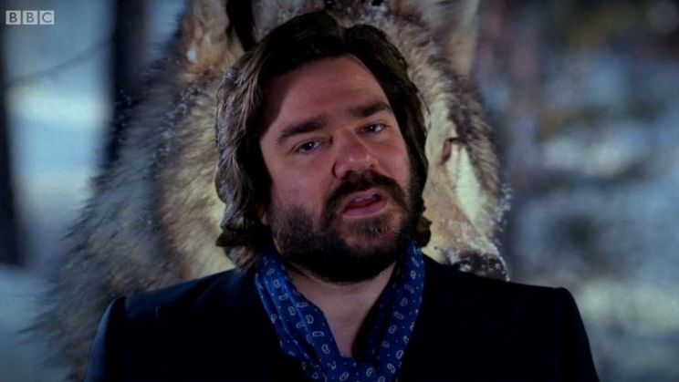 Matt Berry