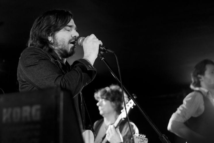 Matt Berry