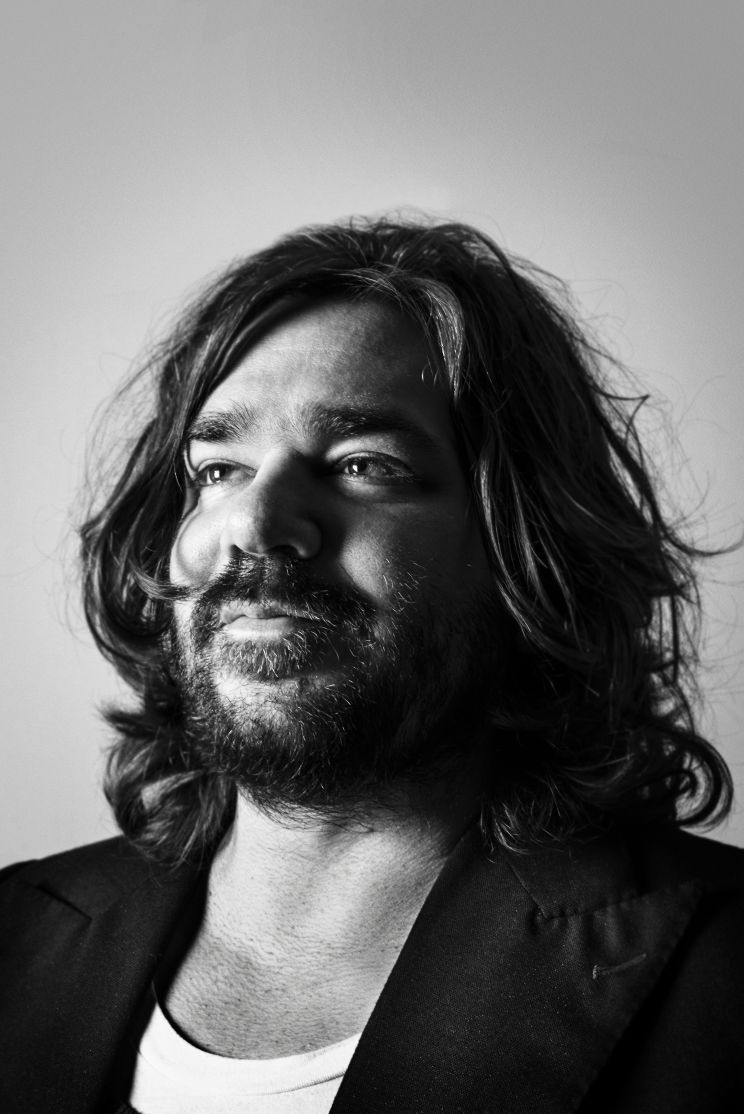 Matt Berry