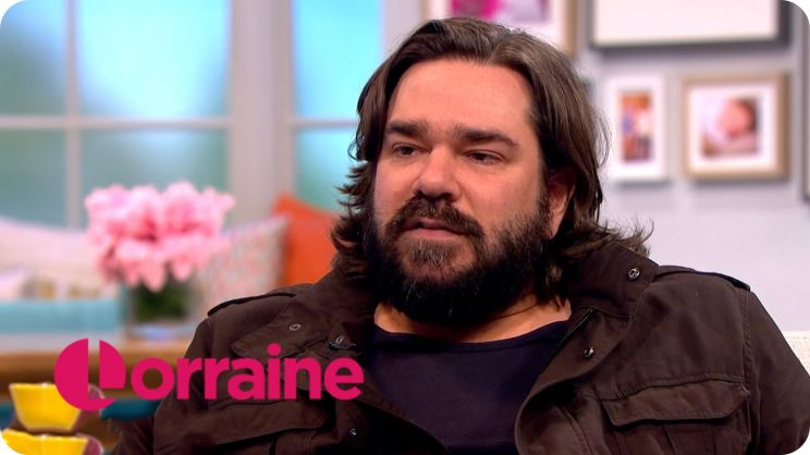 Matt Berry