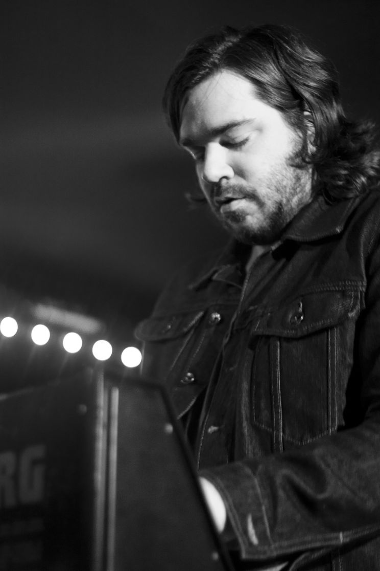 Matt Berry