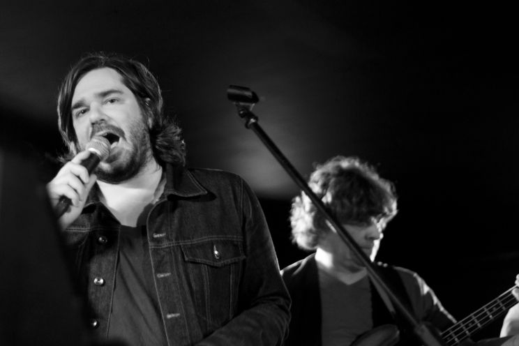 Matt Berry