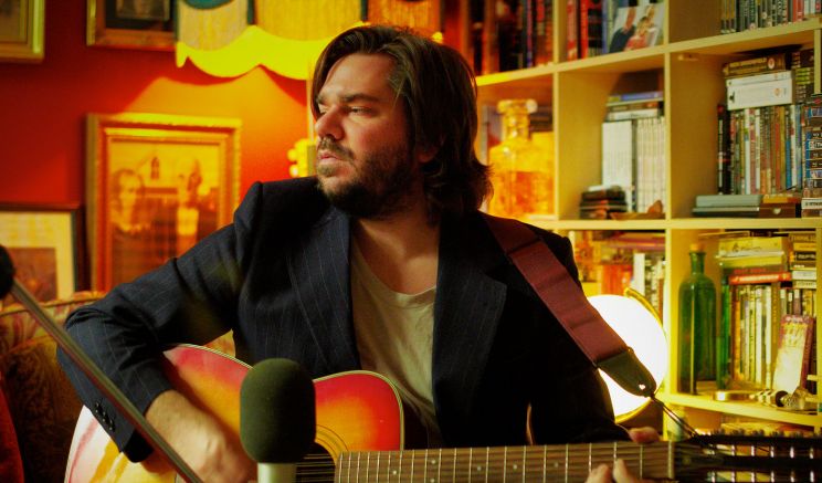 Matt Berry