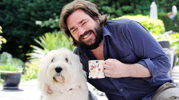 Matt Berry