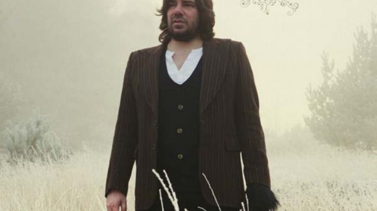 Matt Berry