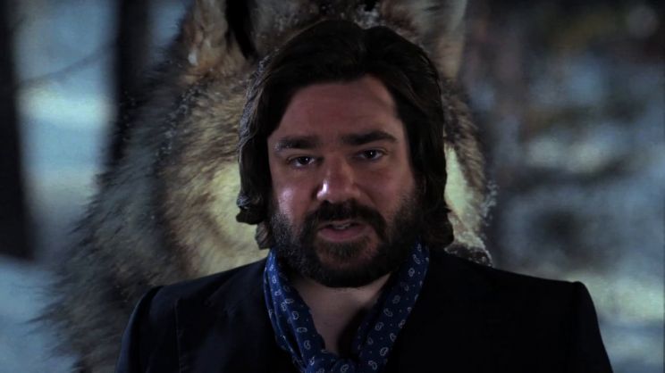 Matt Berry